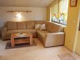 Living room Living room - Apartment A-4586-a - Apartments Jelsa (Hvar) - 4586