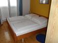 Bedroom 1 Bedroom 1 - Apartment A-4589-a - Apartments Jelsa (Hvar) - 4589