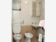 Bathroom 1 Bathroom 1 - Apartment A-4591-a - Apartments Hvar (Hvar) - 4591