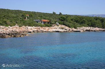 Property - Vacation Rentals 4592 Property Uvala Girna Luka (Hvar) - Accommodation 4592 - Vacation Rentals near sea.