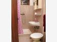 Salle de bain Salle de bain - Appartement A-4595-a - Appartement Jelsa (Hvar) - 4595