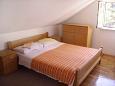Bedroom 1 Bedroom 1 - Apartment A-4599-a - Apartments Basina (Hvar) - 4599