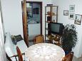 Living room Living room - Apartment A-460-e - Apartments Slatine (Čiovo) - 460