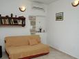 Living room Living room - Apartment A-4601-b - Apartments Vrboska (Hvar) - 4601