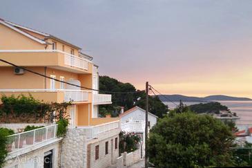 Property - Apartments 4607 Property Hvar (Hvar) - Accommodation 4607 - Apartments with pebble beach.