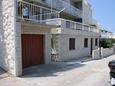 Parking lot - Apartments 4607 Parking lot Hvar (Hvar) - Accommodation 4607 - Apartments with pebble beach.