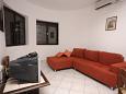 Living room Living room - Apartment A-4608-c - Apartments Jelsa (Hvar) - 4608
