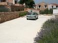 Parking lot - Apartments 4608 Parking lot Jelsa (Hvar) - Accommodation 4608 - Apartments near sea.