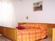 Bedroom 1 Bedroom 1 - Apartment A-4611-b - Apartments Hvar (Hvar) - 4611
