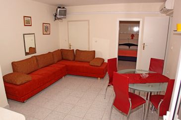 Apartment A-4614-b - Apartments Hvar (Hvar) - 4614