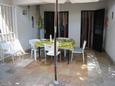 Terrasse Terrasse - Haus K-462 - Ferienhaus Jadrija (Šibenik) - 462