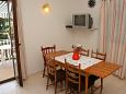 Dining room Dining room - Apartment A-4620-a - Apartments Basina (Hvar) - 4620
