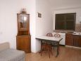 Dining room Dining room - Apartment A-4621-a - Apartments Jelsa (Hvar) - 4621