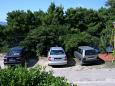 Parking lot - Apartments 4621 Parking lot Jelsa (Hvar) - Accommodation 4621 - Apartments near sea.