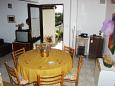 Dining room Dining room - Apartment A-463-a - Apartments Jadrija (Šibenik) - 463