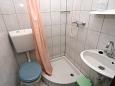 Koupelna 2 Koupelna 2 - Apartmán A-4632-d - Ubytování Duće (Omiš) - 4632