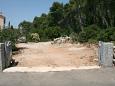 Parking lot - Apartments 4634 Parking lot Vrboska (Hvar) - Accommodation 4634 - Apartments with rocky beach.