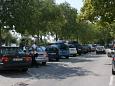 Parking lot - Apartments 4641 Parking lot Omiš (Omiš) - Accommodation 4641 - Apartments near sea with sandy beach.