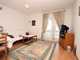 Living room Living room - Apartment A-4647-b - Apartments Mastrinka (Čiovo) - 4647