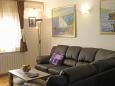 Living room Living room - Apartment A-4649-a - Apartments Mastrinka (Čiovo) - 4649