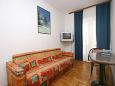 Living room Living room - Apartment A-4650-b - Apartments Duće (Omiš) - 4650