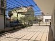 Terrace 1 Nemira, Terrace 1 u smještaju tipa apartment, dopusteni kucni ljubimci i WIFI.