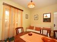 Dining room Dining room - Apartment A-4653-a - Apartments Stanići (Omiš) - 4653