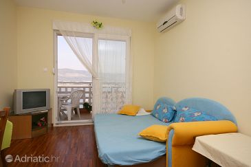 Apartment A-4655-b - Apartments Mastrinka (Čiovo) - 4655
