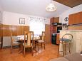 Dining room Dining room - Apartment A-4656-a - Apartments Bušinci (Čiovo) - 4656