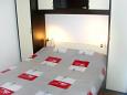 Bedroom 2 Bedroom 2 - Apartment A-4658-a - Apartments Bol (Brač) - 4658