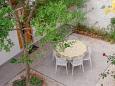 Courtyard - Apartments 4658 Courtyard Bol (Brač) - Accommodation 4658 - Apartments with pebble beach.