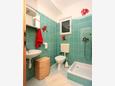 Bathroom 2 Bathroom 2 - Apartment A-4663-a - Apartments Duće (Omiš) - 4663