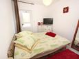 Bedroom 1 Bedroom 1 - Apartment A-4663-a - Apartments Duće (Omiš) - 4663