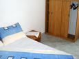 Bedroom 2 Bedroom 2 - Apartment A-4663-a - Apartments Duće (Omiš) - 4663