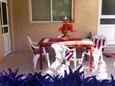 Terrace 1 Terrace 1 - Apartment A-4663-a - Apartments Duće (Omiš) - 4663