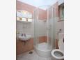 Bathroom 3 Bathroom 3 - Apartment A-4664-a - Apartments Duće (Omiš) - 4664