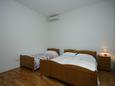 Bedroom 2 Bedroom 2 - Apartment A-4664-a - Apartments Duće (Omiš) - 4664