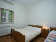 Bedroom 3 Bedroom 3 - Apartment A-4664-a - Apartments Duće (Omiš) - 4664