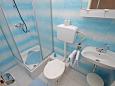 Bathroom Bathroom - Room S-4665-c - Rooms Splitska (Brač) - 4665