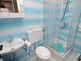 Bathroom Bathroom - Room S-4665-d - Rooms Splitska (Brač) - 4665