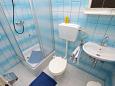 Bathroom Bathroom - Room S-4665-g - Rooms Splitska (Brač) - 4665