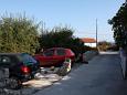 Parking lot Bušinci, Čiovo, Parking lot 4668 - Apartments blizu mora.