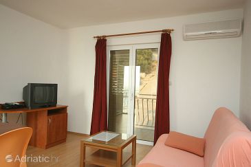Apartment A-4670-c - Apartments and Rooms Podgora (Makarska) - 4670