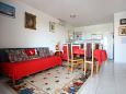 Dining room Dining room - Apartment A-4671-a - Apartments Promajna (Makarska) - 4671