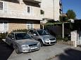 Parking lot - Rooms 4686 Parking lot Dubrovnik (Dubrovnik) - Accommodation 4686 - Rooms with pebble beach.