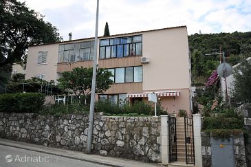 Property Dubrovnik, Dubrovnik, Property 4692 - Apartments with pebble beach.