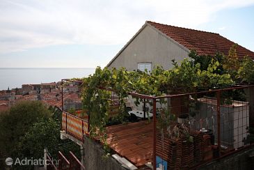 Property Dubrovnik, Dubrovnik, Property 4693 - Rooms with pebble beach.