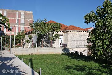 Property - Apartments 4702 Property Dubrovnik (Dubrovnik) - Accommodation 4702 - Apartments with pebble beach.