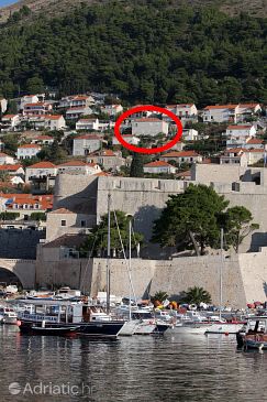 Property Dubrovnik, Dubrovnik, Property 4712 - Apartments with pebble beach.
