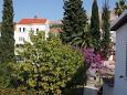 Shared terrace - view Shared terrace - view - Room S-4727-b - Apartments and Rooms Srebreno (Dubrovnik) - 4727